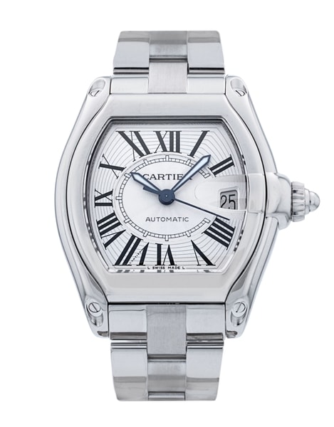 Cartier Roadster W62025V3